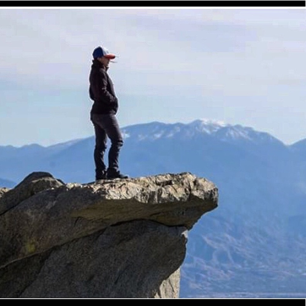 Meet your Posher, Carla